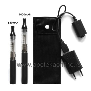 INHALIKA 2.4 CC DOUBLE